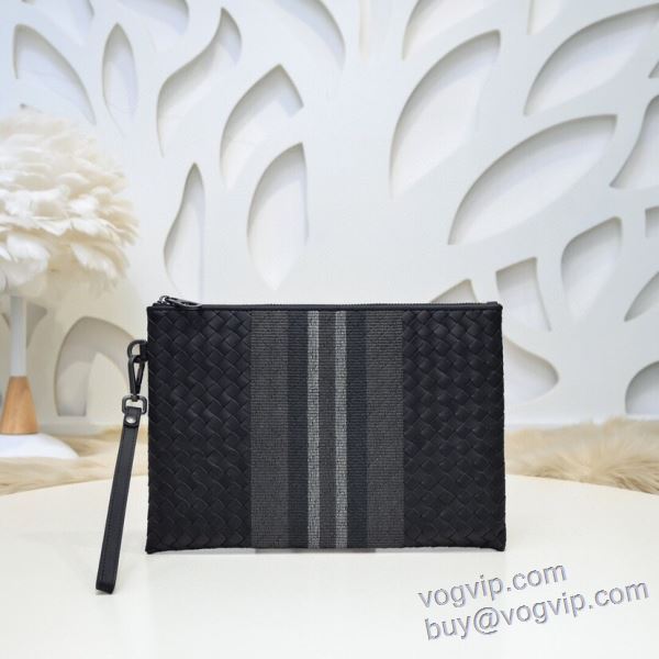 2025人気セール最新作 ボッテガ ヴェネタ BOTTEGA VENETA セカンドバッグ ポーチ スーパーコピー 激安 人気 ランキング